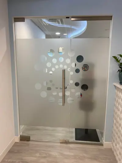 Window Film Photo